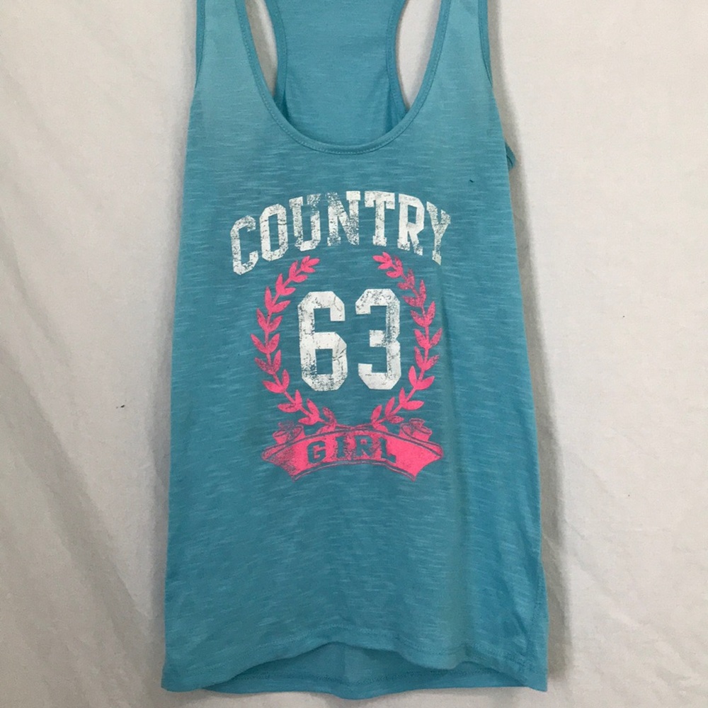 Tank top S